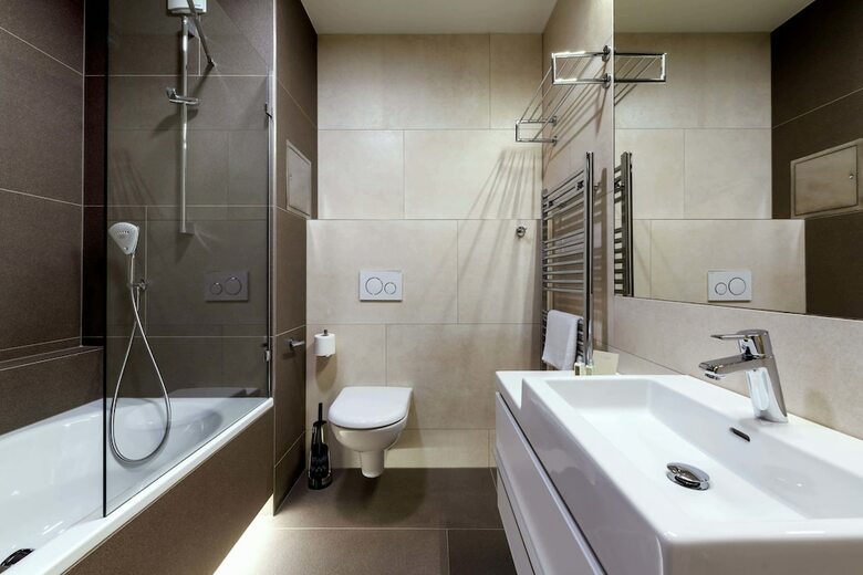 Aparthotel Hotel Pecr Well