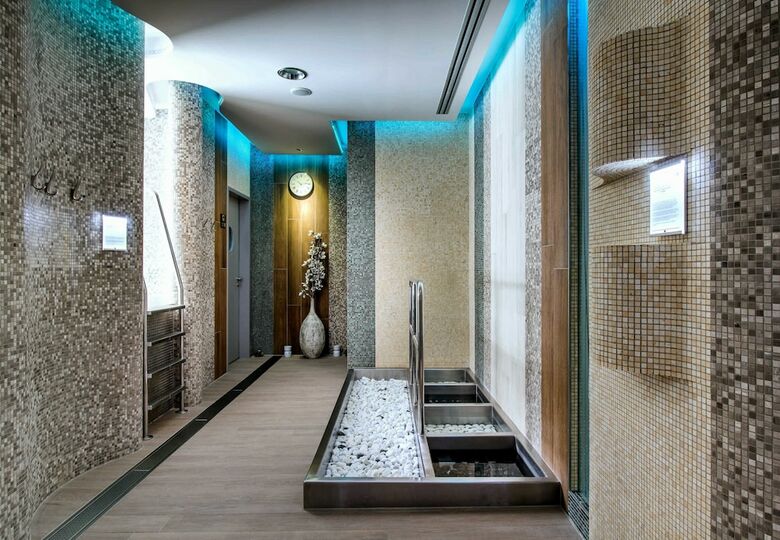 Aparthotel Hotel Pecr Well