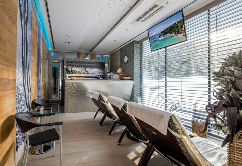 Aparthotel Hotel Pecr Well