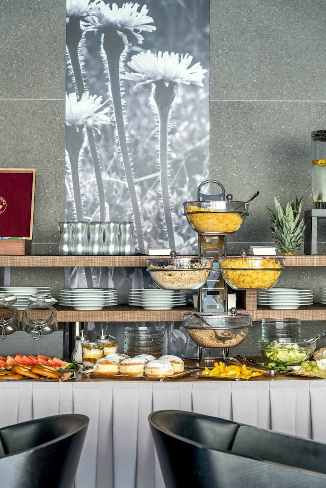 Aparthotel Hotel Pecr Well