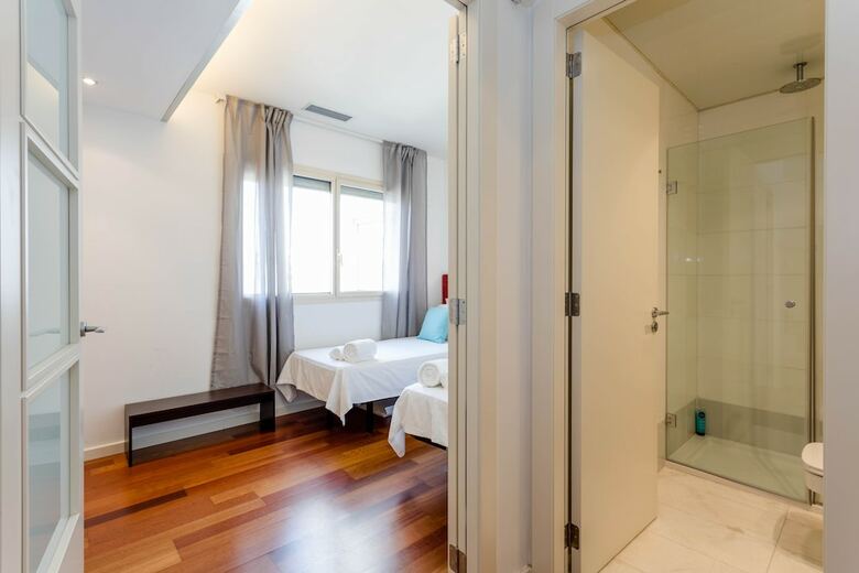 Apartamentos Unique Rentals - Placa Catalunya