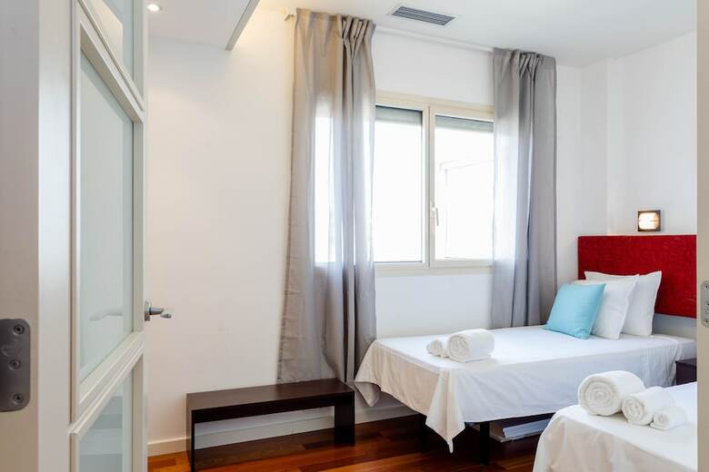Apartamentos Unique Rentals - Placa Catalunya
