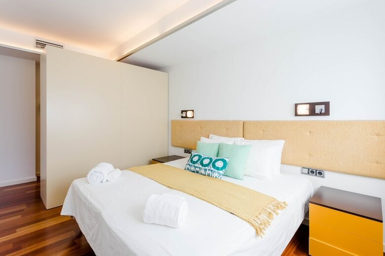 Apartamentos Unique Rentals - Placa Catalunya