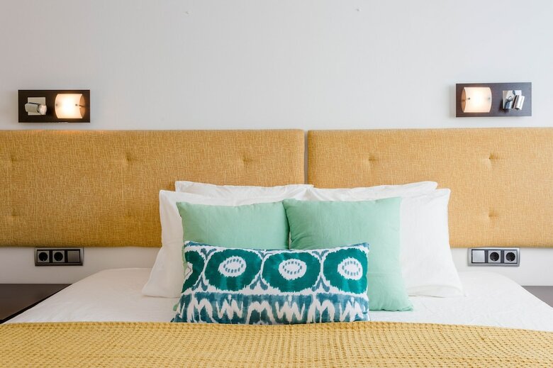 Apartamentos Unique Rentals - Placa Catalunya
