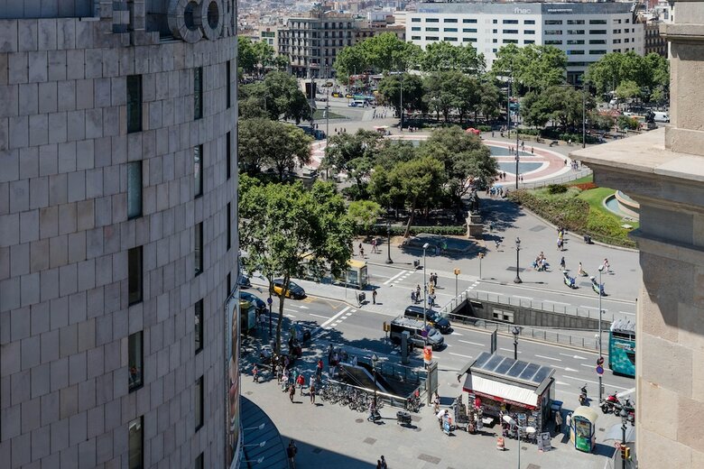 Apartamentos Unique Rentals - Placa Catalunya