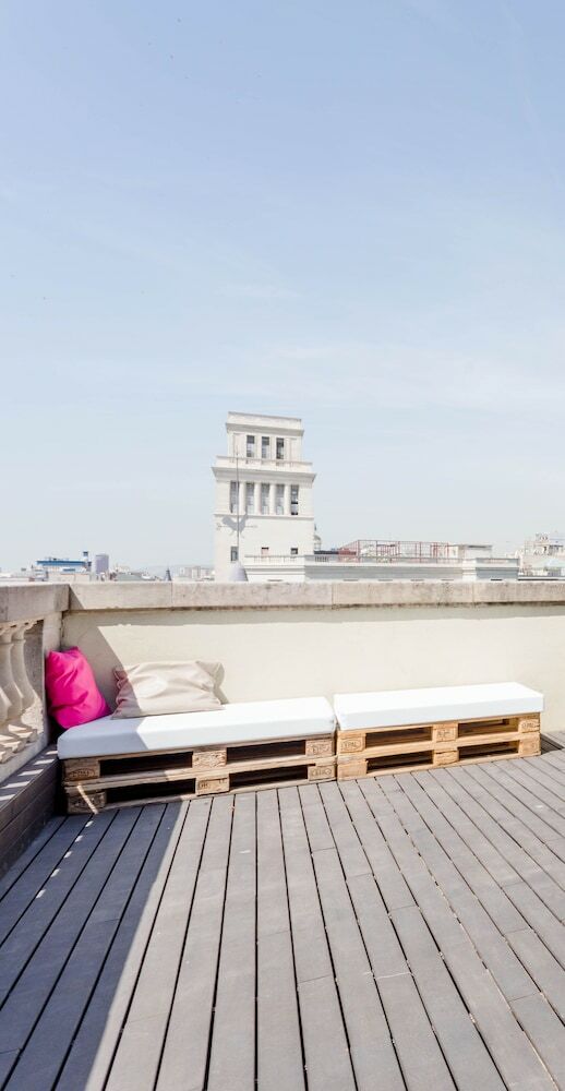 Apartamentos Unique Rentals - Placa Catalunya