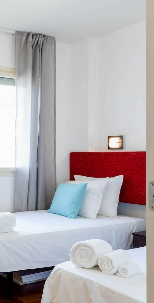 Apartamentos Unique Rentals - Placa Catalunya