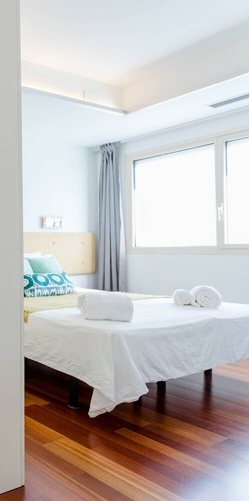 Apartamentos Unique Rentals - Placa Catalunya