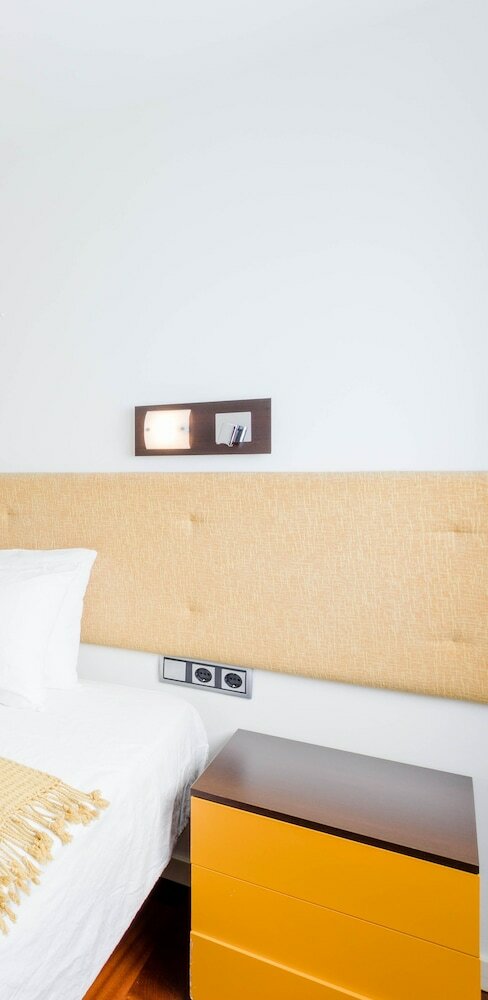 Apartamentos Unique Rentals - Placa Catalunya