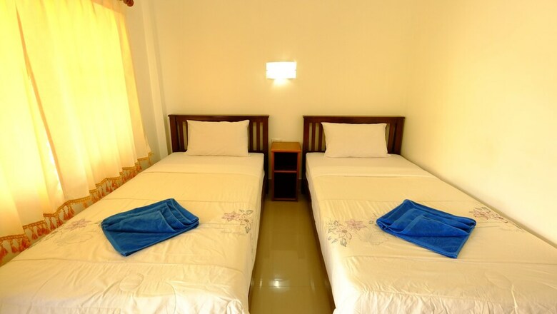 Hotel Lanta Together