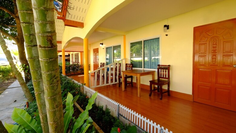 Hotel Lanta Together