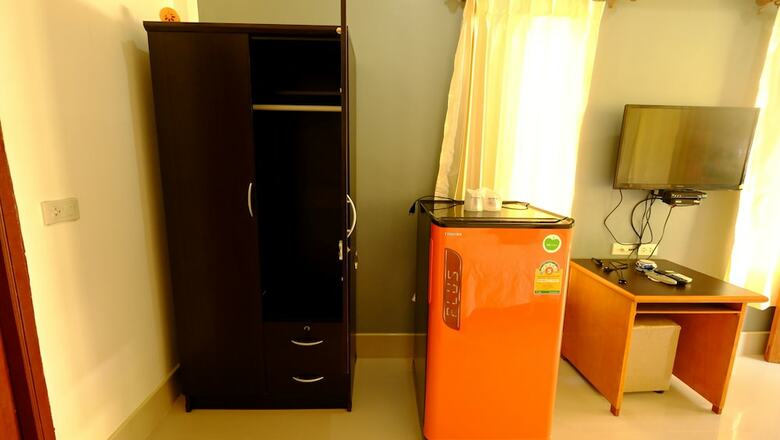 Hotel Lanta Together