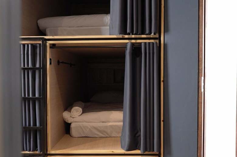 Hostal Borbaboom Poshtel