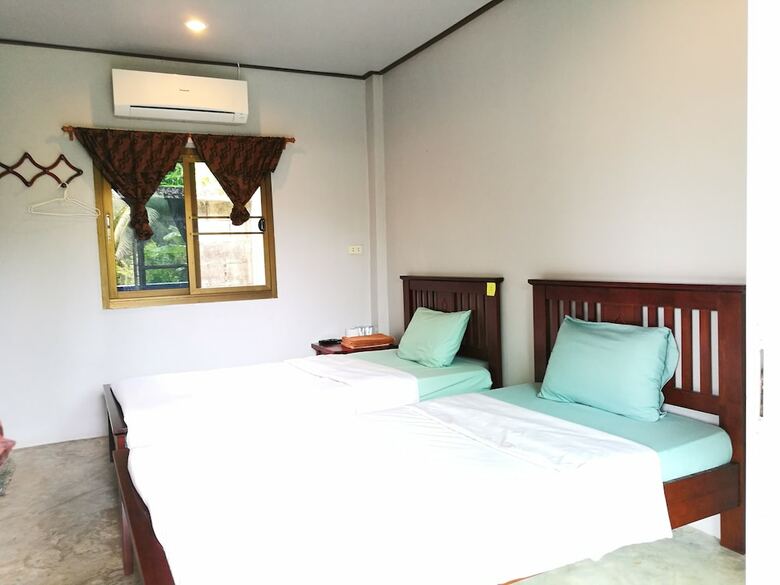 Hotel Kru Guesthouse