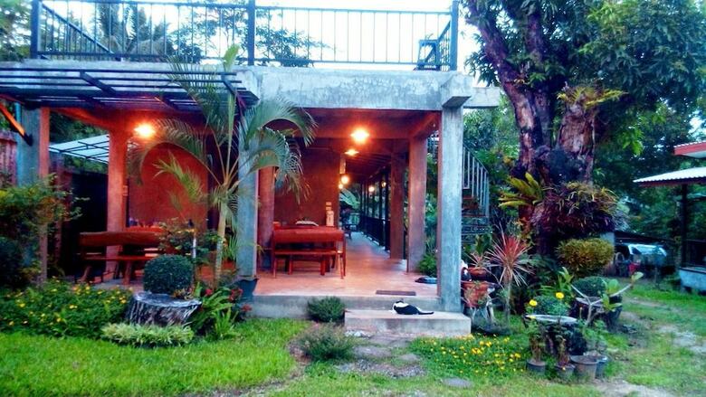 Hotel Kru Guesthouse