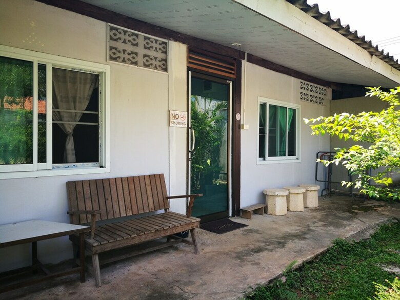 Hotel Kru Guesthouse