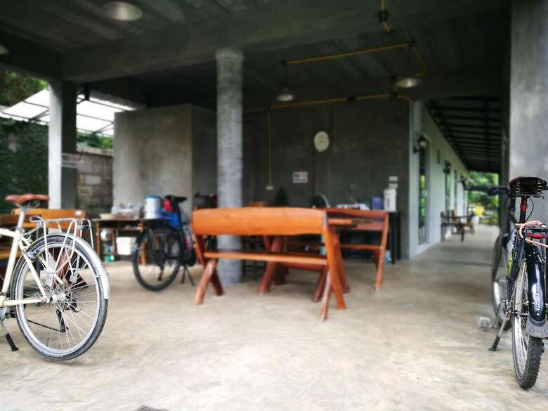 Hotel Kru Guesthouse