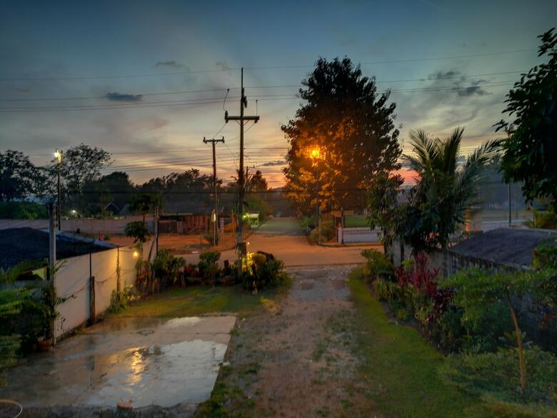 Hotel Kru Guesthouse