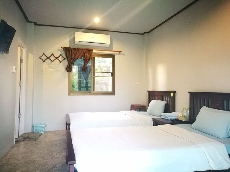 Hotel Kru Guesthouse