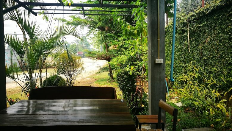 Hotel Kru Guesthouse