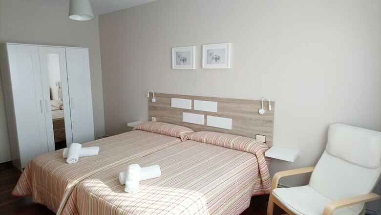 Apartamentos Tur�sticos Guillermo