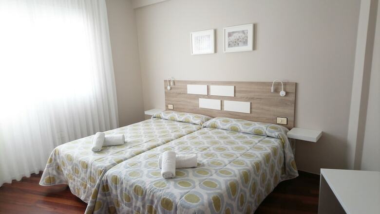 Apartamentos Tur�sticos Guillermo