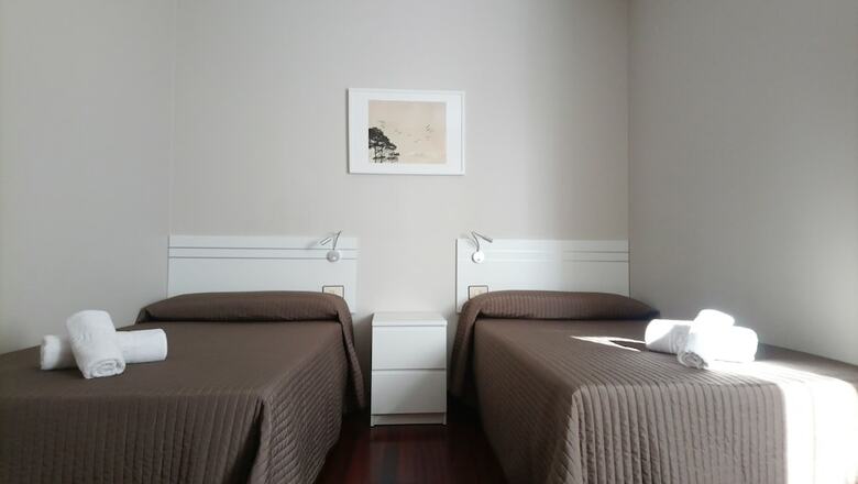 Apartamentos Tur�sticos Guillermo