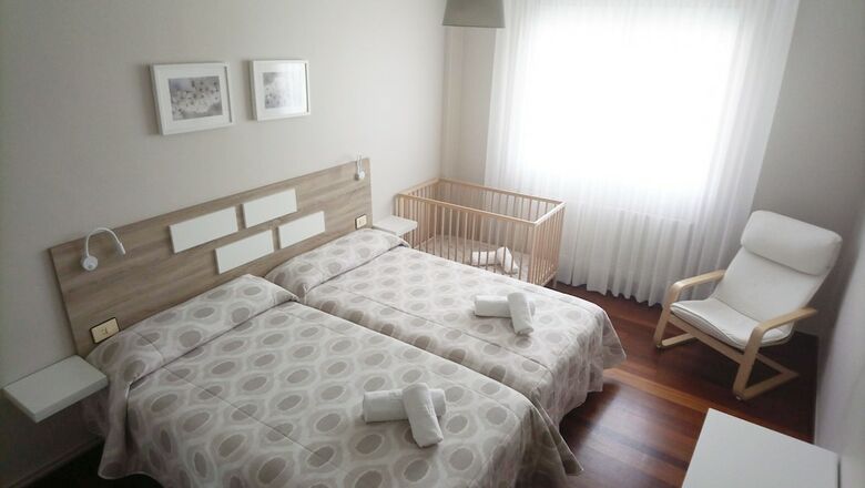 Apartamentos Tur�sticos Guillermo