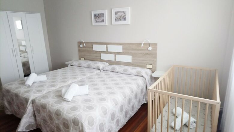 Apartamentos Tur�sticos Guillermo