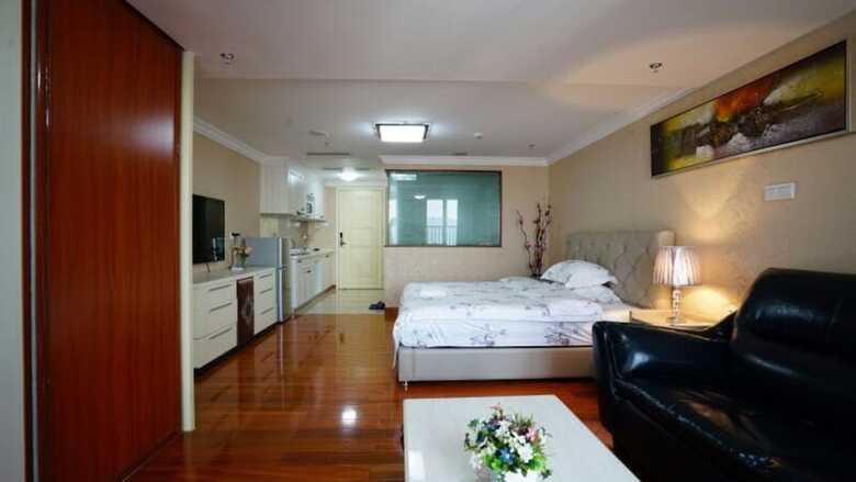 Mahattan Apartment