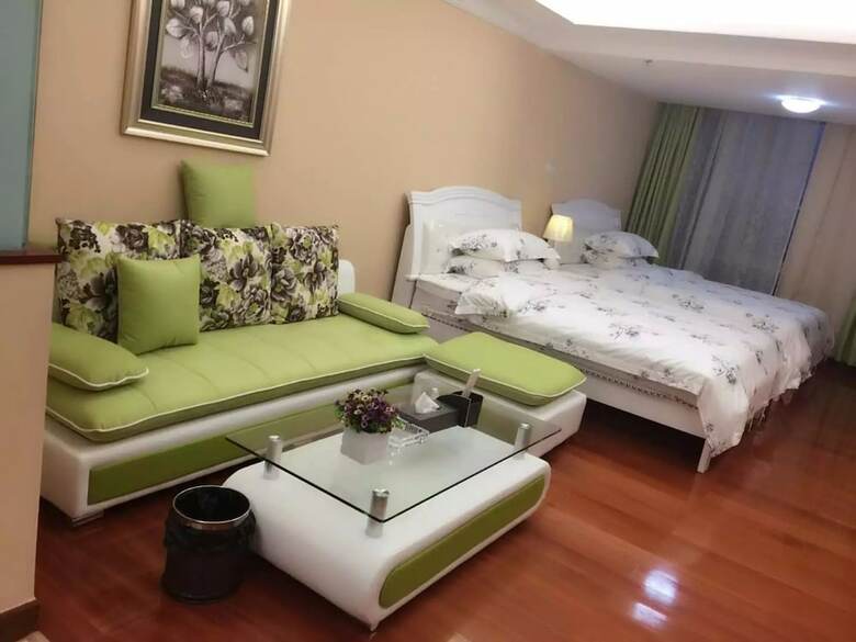 Mahattan Apartment