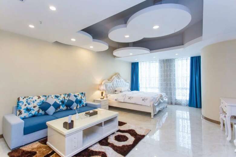 Mahattan Apartment
