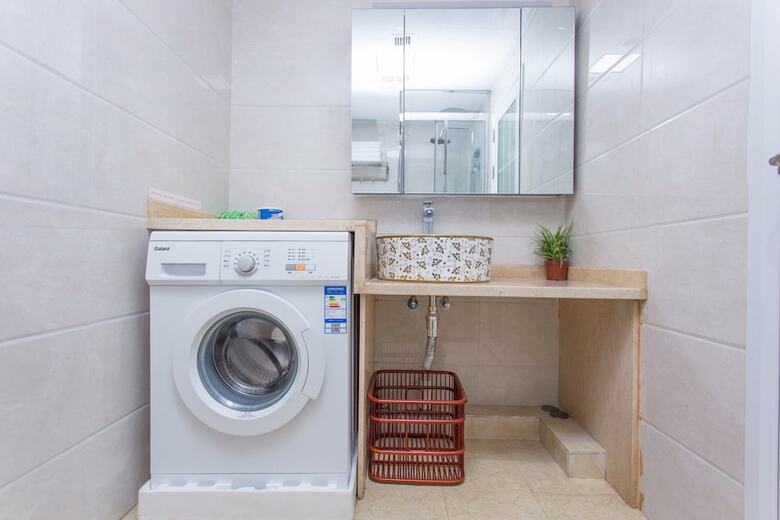 Mahattan Apartment
