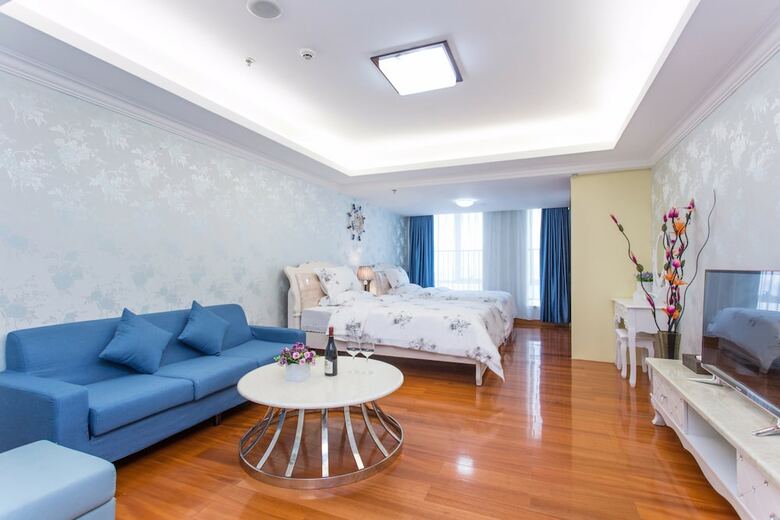 Mahattan Apartment