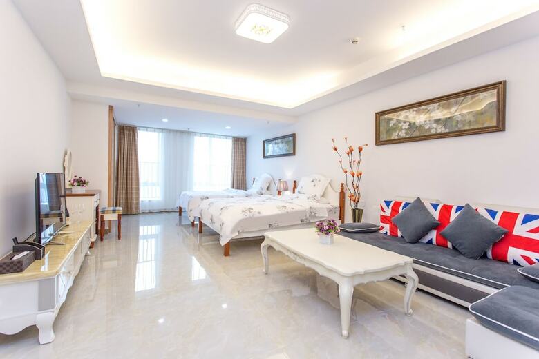 Mahattan Apartment