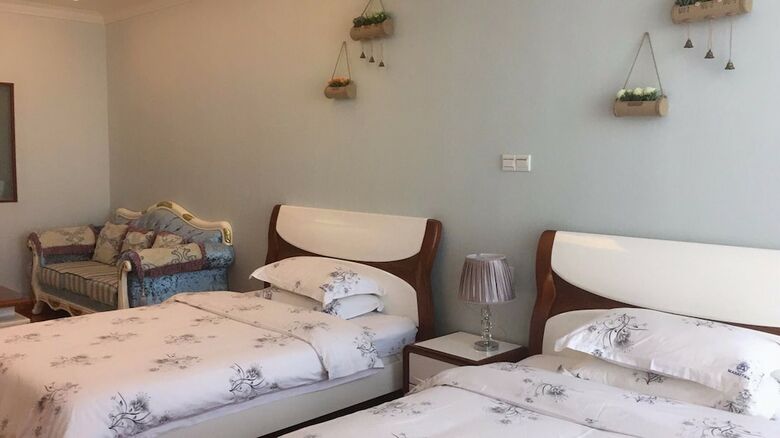 Mahattan Apartment