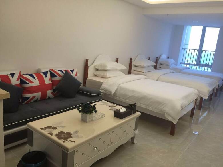 Mahattan Apartment