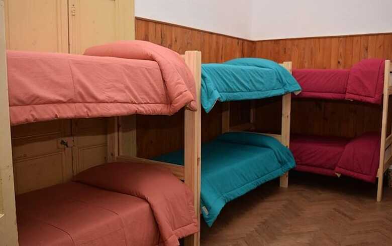 Hostal Macaria Hostel