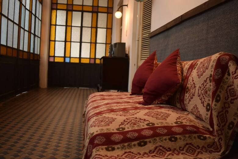Hostal Macaria Hostel