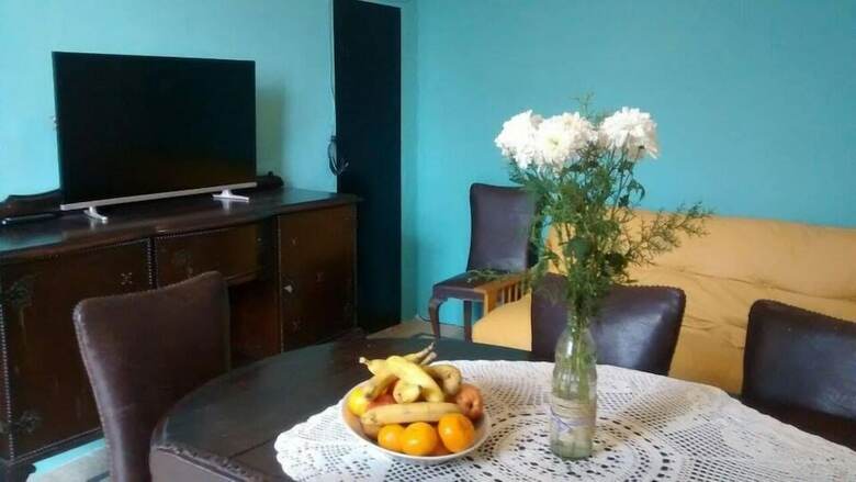 Hostal Macaria Hostel