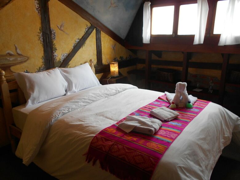 Villa de Sant Hotel Boutique