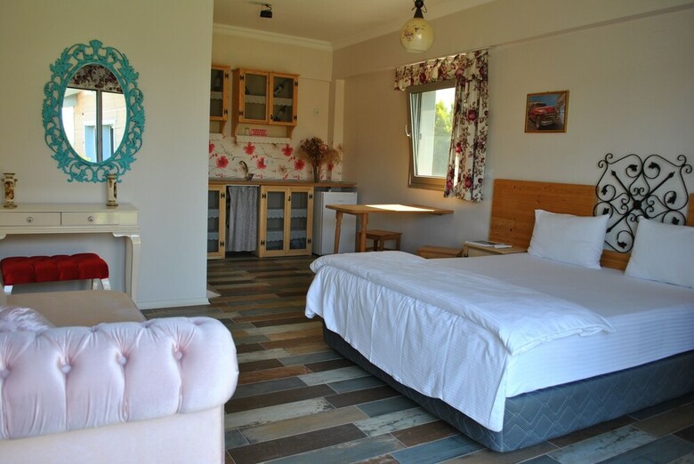 Hotel La Vida Otel