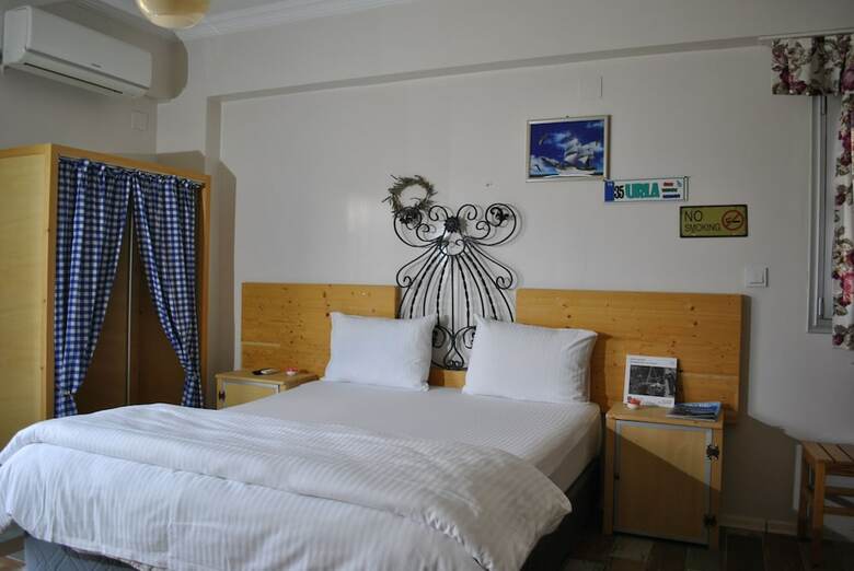 Hotel La Vida Otel