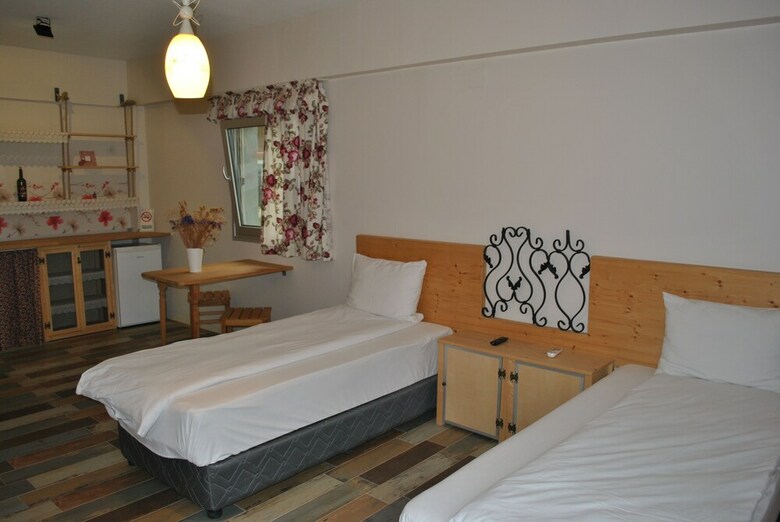 Hotel La Vida Otel