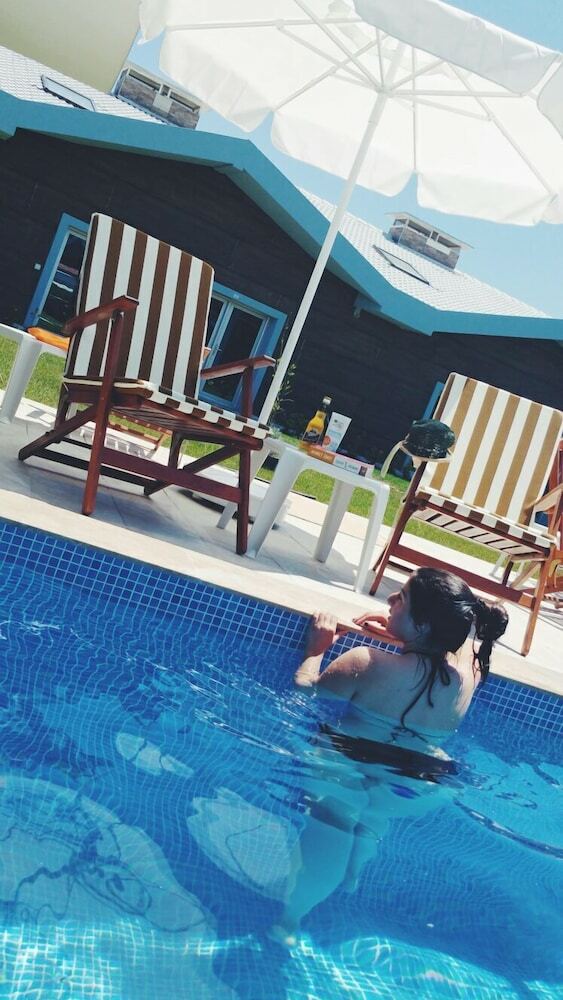 Hotel La Vida Otel