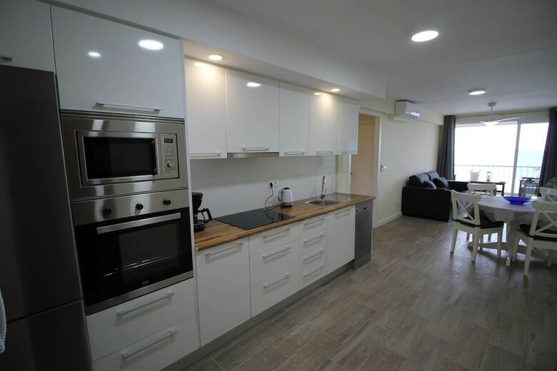 Apartamentos Sea Front - Stunning Views