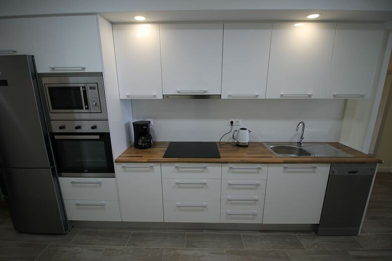 Apartamentos Sea Front - Stunning Views