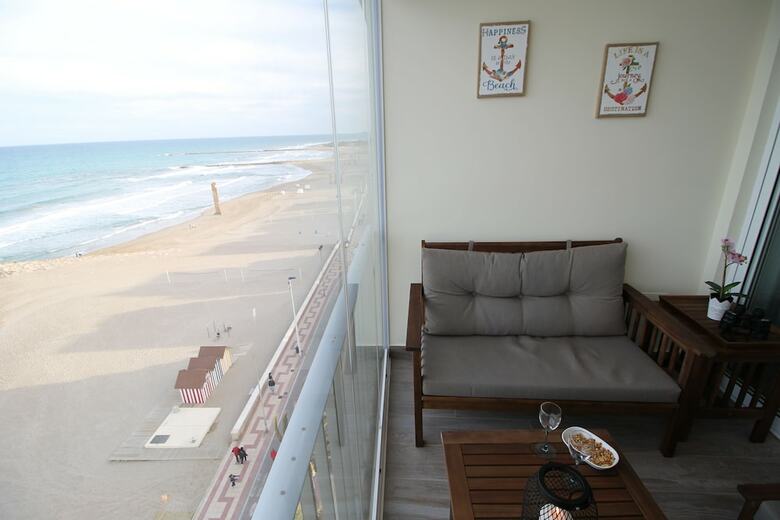 Apartamentos Sea Front - Stunning Views