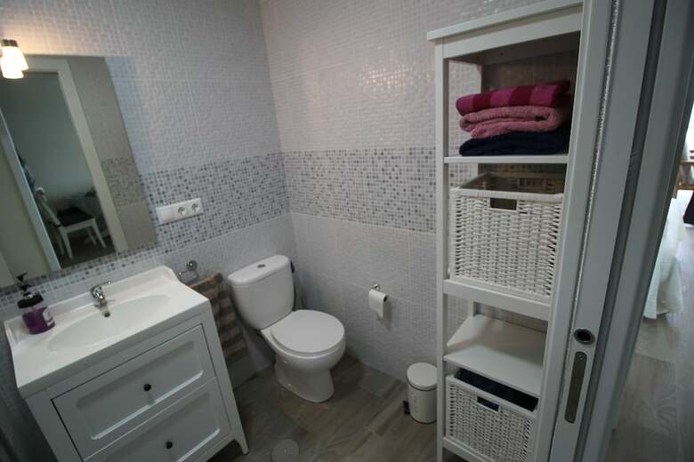 Apartamentos Sea Front - Stunning Views