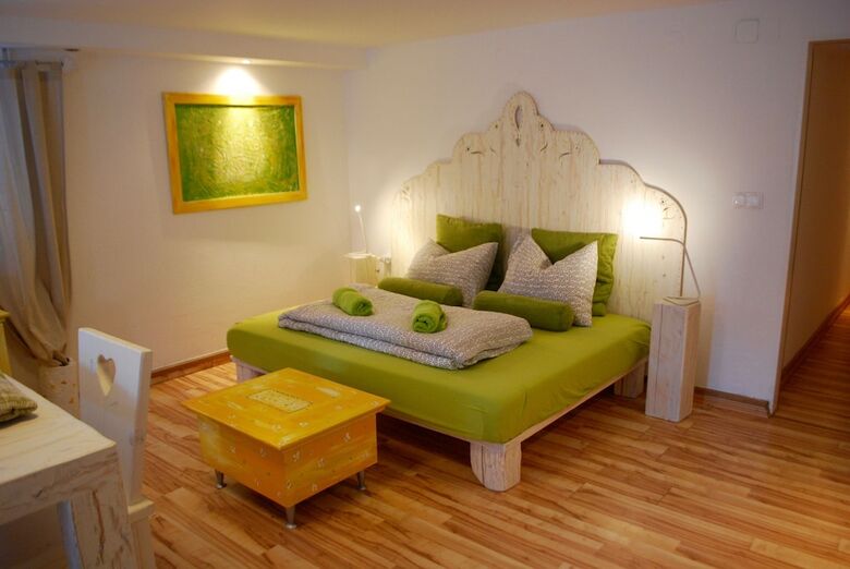 Apartamentos Country House Trata - Trata Resort